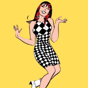 mj watson parker