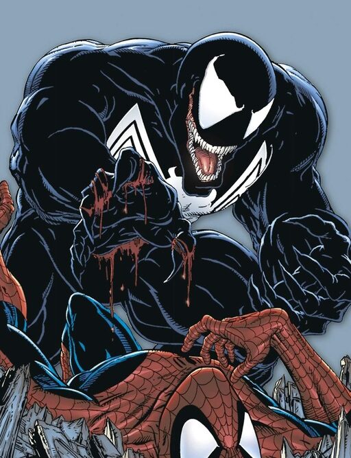 venom