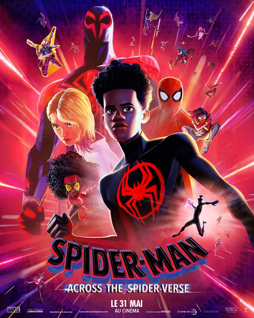🕸️ Spider-Man: Across the Spider-Verse (2023)